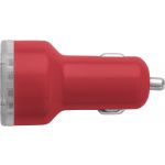 Auts USB tlt, piros (3280-08)