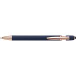 Alumnium golystoll kk tollbetttel, sttkk (971888-536)