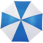 Automata esernyő, kék/fehér (4141-45)