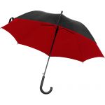 Automata esernyő, piros (5238-08)
