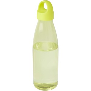 Bergen jramanyag vizespalack, 800 ml, lime (vizespalack)