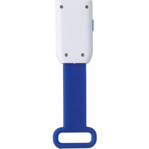 Biciklislmpa 4 LED-del, kk (kerkpros cikk)