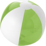 Bondi strandlabda, zöld/fehér (10039700)