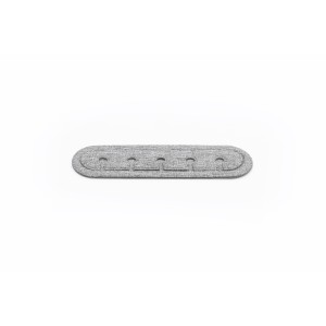 Brandcharger Cabledock k�belrendez�, sz�rke