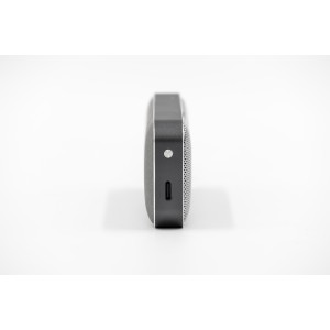 Brandcharger Nano Pro vezeték nélküli hangszóró, fekete (hangszóró, rádió, vetítő)