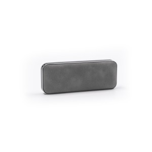 Brandcharger Nano Pro vezeték nélküli hangszóró, fekete (hangszóró, rádió, vetítő)