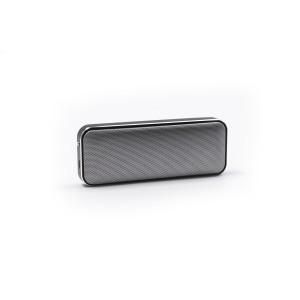 Brandcharger Nano Pro vezeték nélküli hangszóró, fekete (hangszóró, rádió, vetítő)