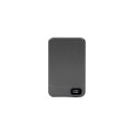 Brandcharger Powerwave 10000 mAh powerbank, sötétszürke (1163684-411)
