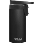 CamelBak Forge Flow vákuumos pohár, 350 ml, fekete (10075690)