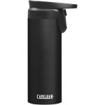 CamelBak Forge Flow vákuumos pohár, 500 ml, fekete (10075590)