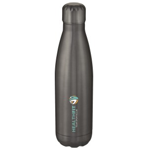 Cove vkuumos termosz, 500 ml, szrke (termosz)