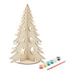 Csináld-magad fa karácsonyfa, fa (CX1493-40)