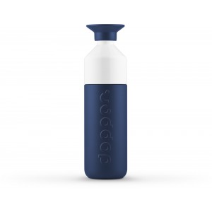 Dopper termosz, 580 ml, kk (termosz)