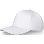 Doyle 5 paneles baseballsapka, fehér (38677010)