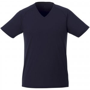 Elevate Amery frfi Coolfit pl, sttkk (T-shirt, pl, kevertszlas, mszlas)