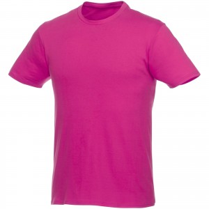 Elevate Heros pamut pl, magenta (T-shirt, pl, 90-100% pamut)