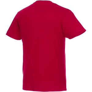 Elevate Jade frfi jrahasznostott pl, piros (T-shirt, pl, kevertszlas, mszlas)