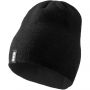 Elevate Level Beanie sapka, fekete