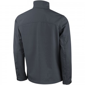 Elevate Maxson softshell dzseki, sttszrke (dzseki)