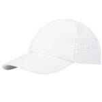 Elevate Mica 6 paneles GRS sapka, fehér (37516010)