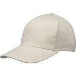 Elevate Onyx 5 paneles baseball sapka, bézs (37541070)