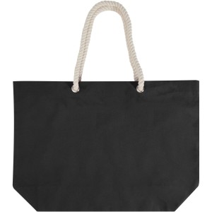 Florida GRS strandtska, 270 g/m2, 18L, fekete (strandtska)