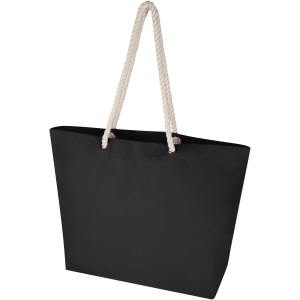 Florida GRS strandtska, 270 g/m2, 18L, fekete (strandtska)