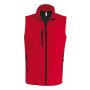 Kariban Softshell mellny, Red