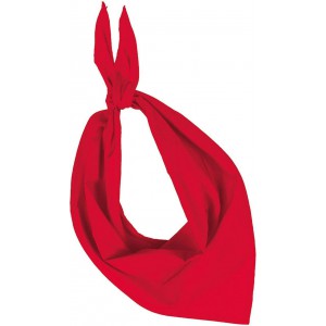 Kup Fiesta bandana, Red (sl)