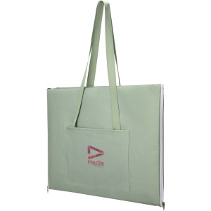 Laytote pikniktakar, zld (piknik, kemping, grill)