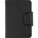 Okmnytart, jrahasznostott PU, fekete