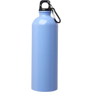 Oregon egyfalú rozsdamentes acél palack, 750 ml, kék (vizespalack)