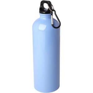 Oregon egyfalú rozsdamentes acél palack, 750 ml, kék (vizespalack)