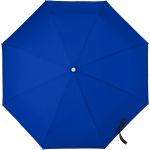 Összecsukható automata esernyő, kék (7964-05CD)