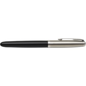 Parker 51 tlttoll fekete tollbetttel, fekete (tlttoll, rollerball)