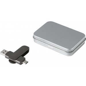 Pendrive 3.0. 64 GB, aclszrke (pendrive)