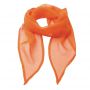 Premier sifon kendő, Terracotta, U
