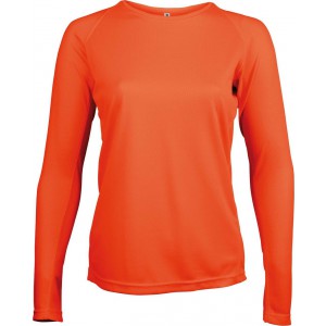 ProAct hosszujj ni sportpl, Fluorescent Orange (hosszujj pl)