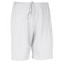 ProAct Sport sort, White