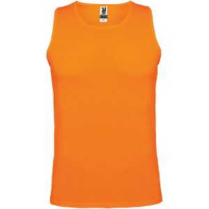 Roly Andre frfi sport trik, fluor orange