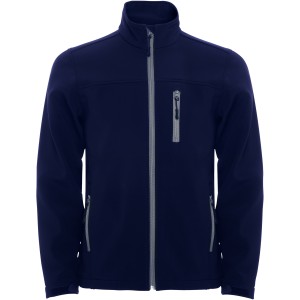 Roly Antartida gyerek softshell dzseki, Navy Blue (dzseki)