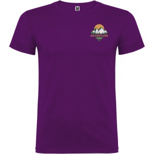 Roly Beagle frfi pamutpl, Purple (T-shirt, pl, 90-100% pamut)