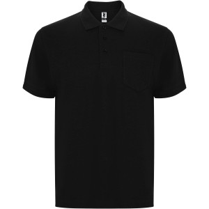 Roly Centauro Premium uniszex pik�p�l�, Black