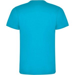 Roly Dogo Premium frfi pl, Turquois (T-shirt, pl, 90-100% pamut)