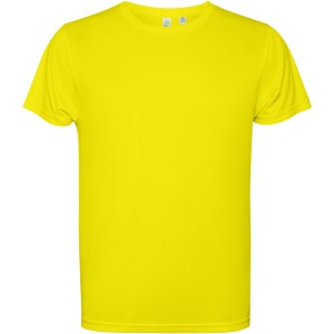 Roly Estoril r�vidujj� f�rfi p�l�, Fluor Yellow