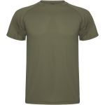 Roly Montecarlo frfi sportpl, Militar Green (R04255M)