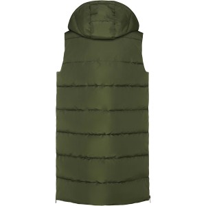 Roly Reine ni kapucnis mellny, Militar Green (mellny)