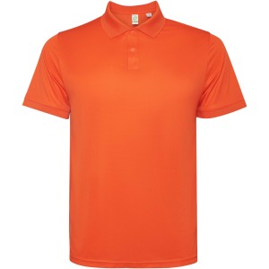 Roly Tormo r�vidujj� f�rfi p�l�, Fire orange