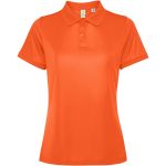 Roly Tormo rvidujj ni pl, narancssrga (R0401D8)