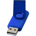 Rotate Metalic pendrive, kzpkk, 286C, 8GB (raktri) (1Z42013HC)